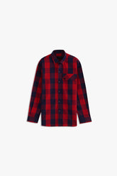 Checkered Shirt